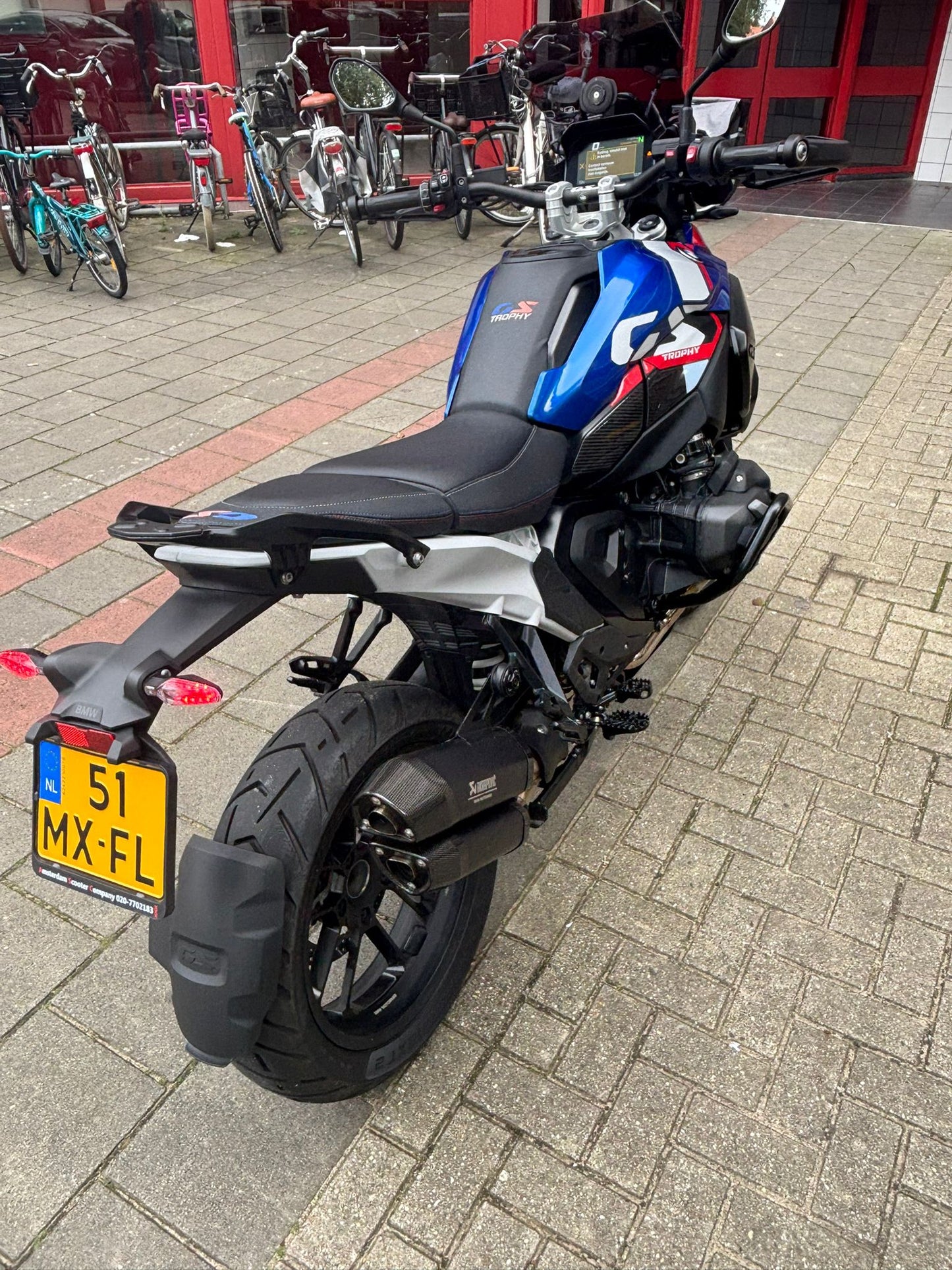 BMW R 1300 GS
