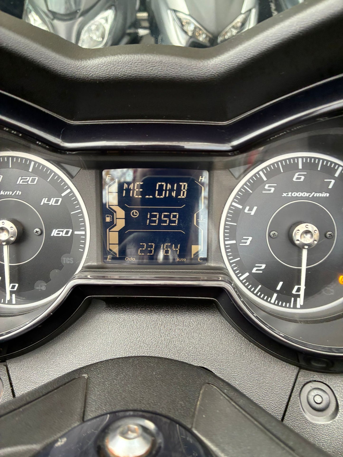 Yamaha XMAX 300 Tech MAX