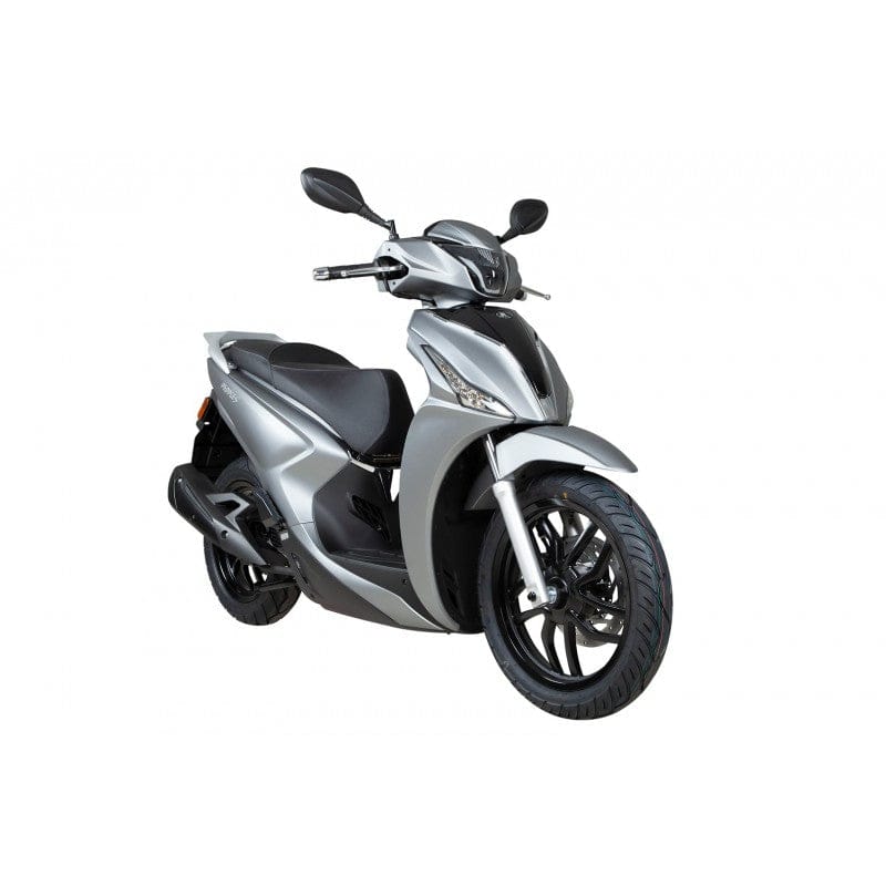 KYMCO PEOPLE S