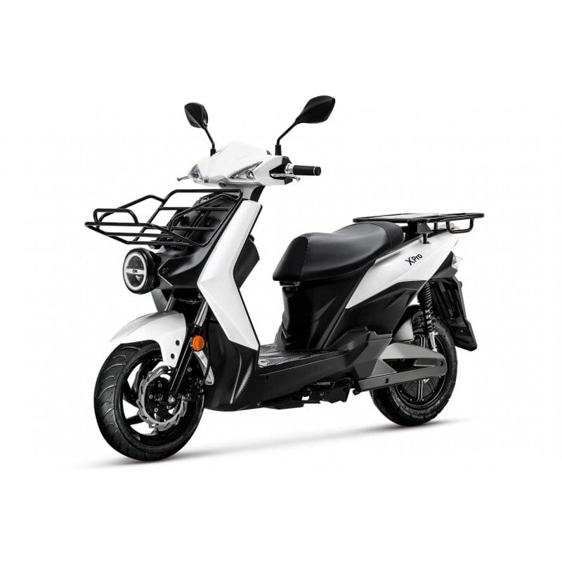 SYM X-PRO 50 DELIVERY