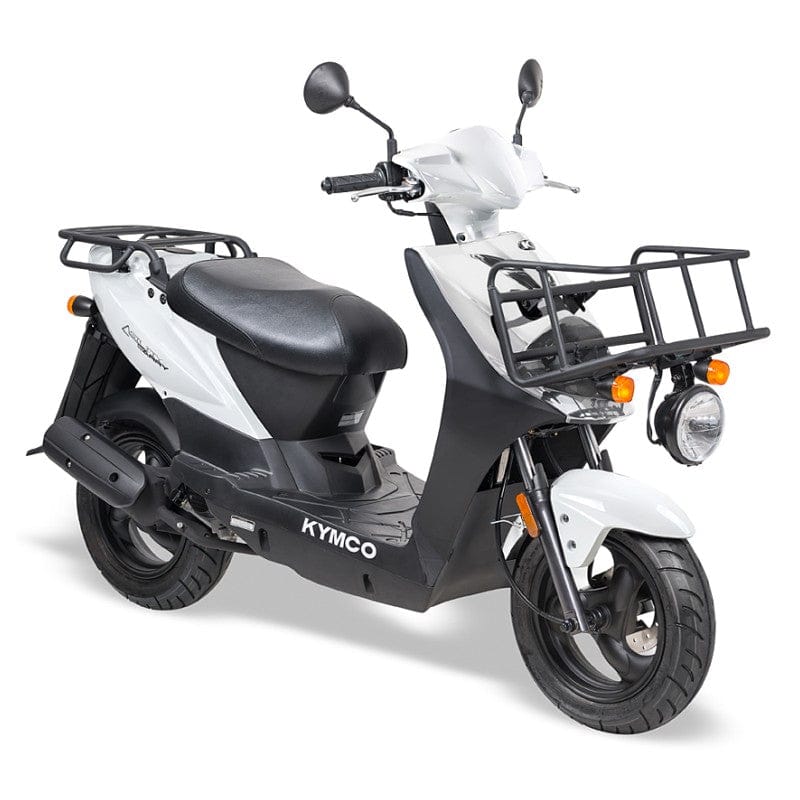 KYMCO AGILITY CARRY