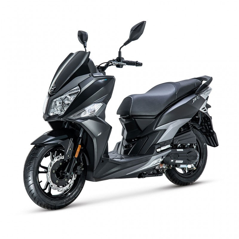 SYM JET 14