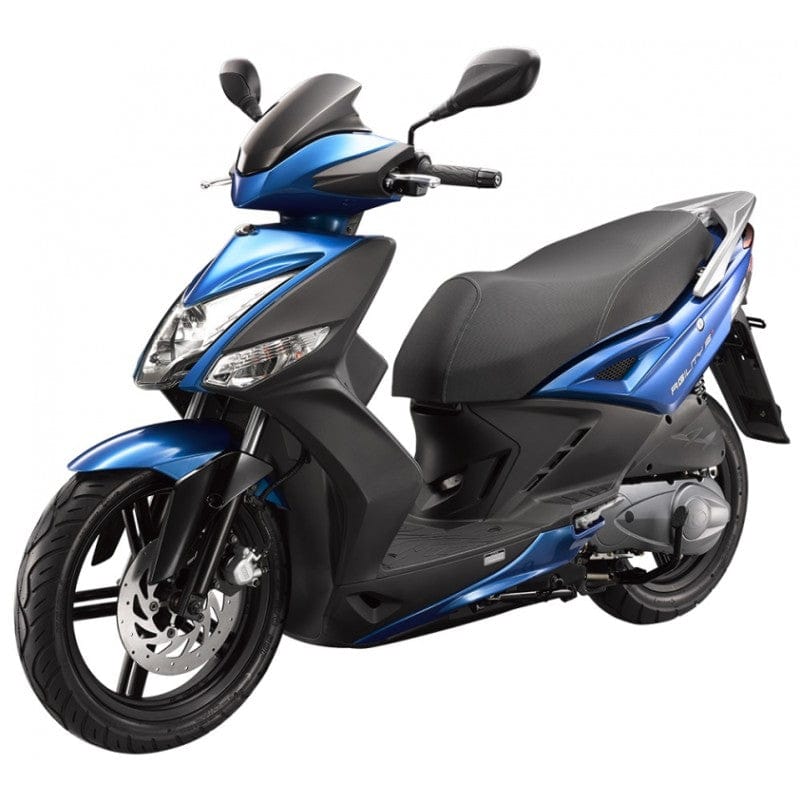 KYMCO AGILITY 16+