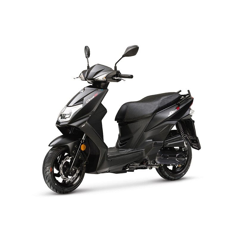SYM ORBIT III