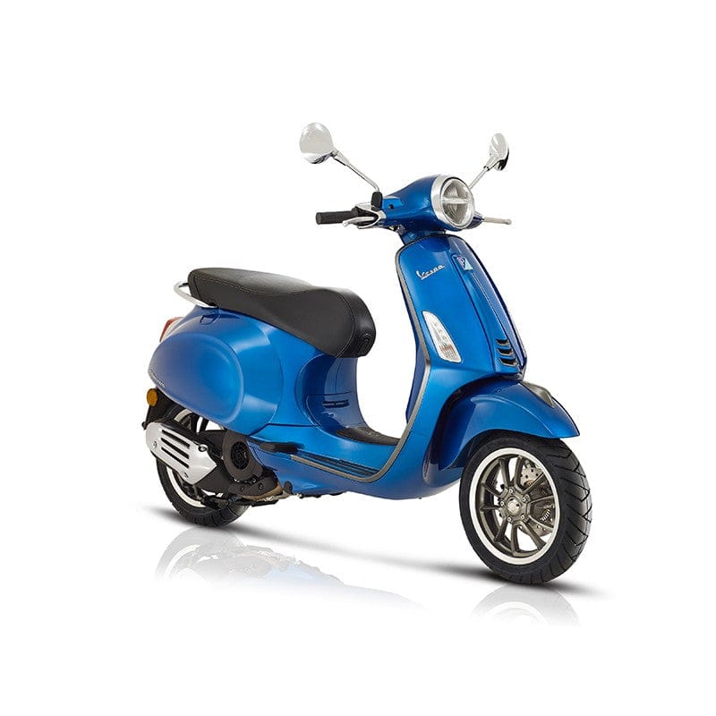 Blue (Blauw)