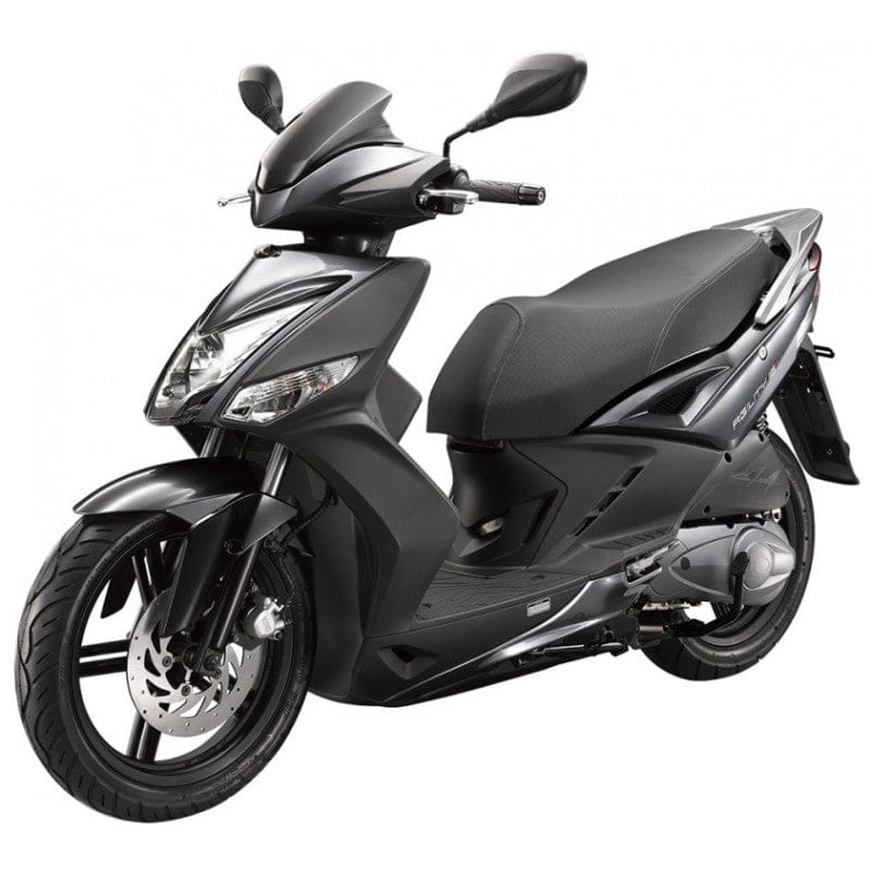 KYMCO AGILITY 16+