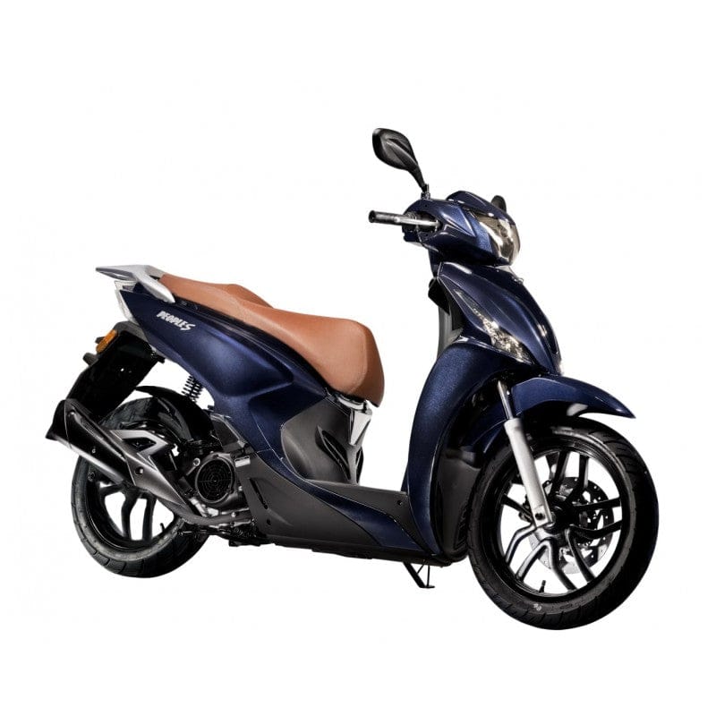 KYMCO PEOPLE S