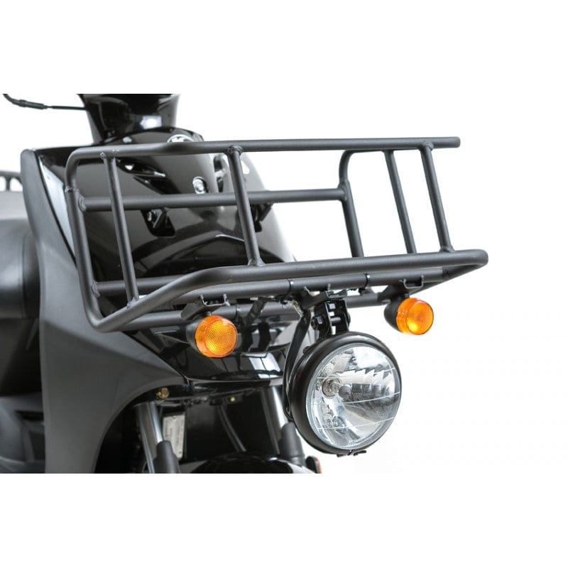 KYMCO AGILITY CARRY