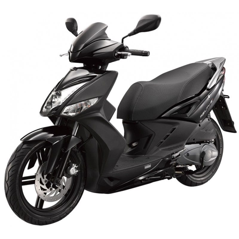 KYMCO AGILITY 16+