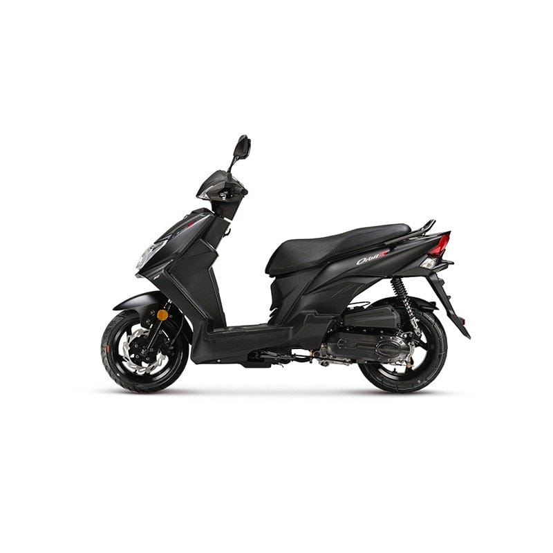 SYM ORBIT III