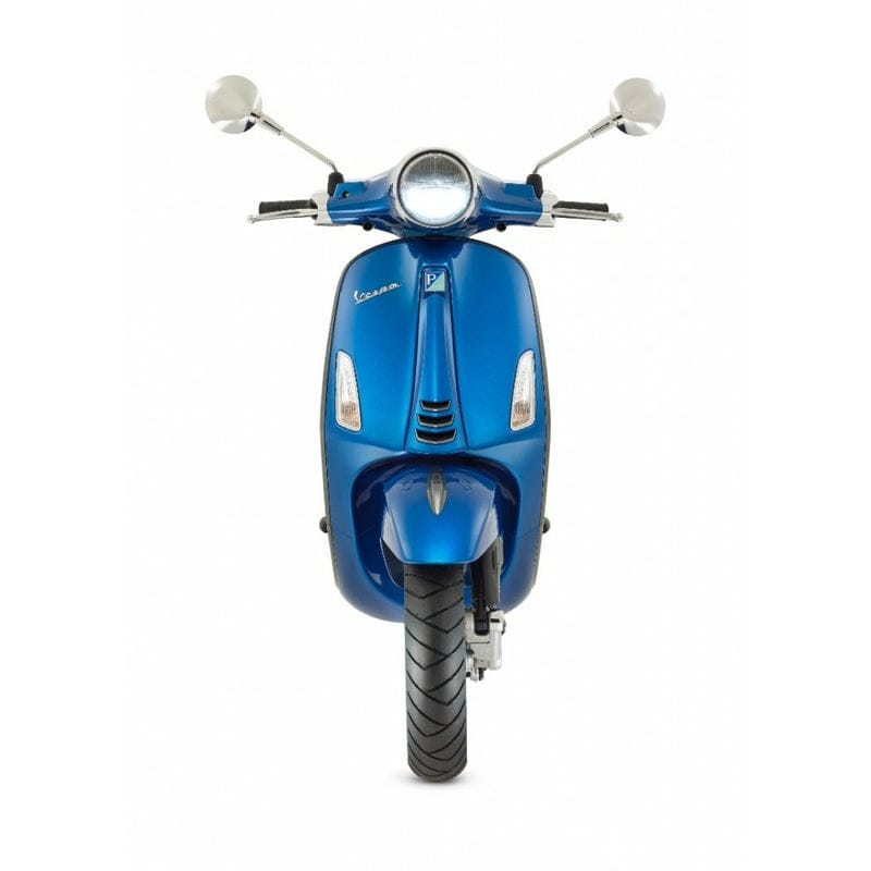 VESPA PRIMAVERA S