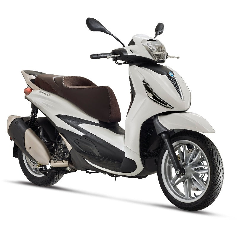PIAGGIO BEVERLY 300