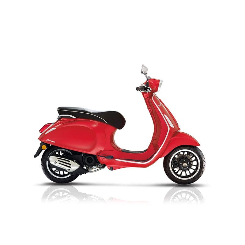 VESPA SPRINT 125