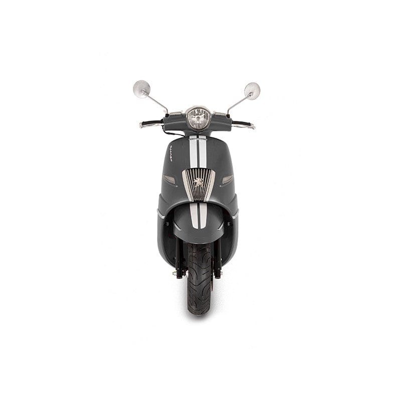 PEUGEOT DJANGO