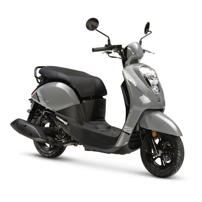 SYM MIO 50I