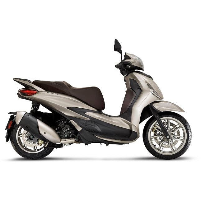 PIAGGIO BEVERLY 300
