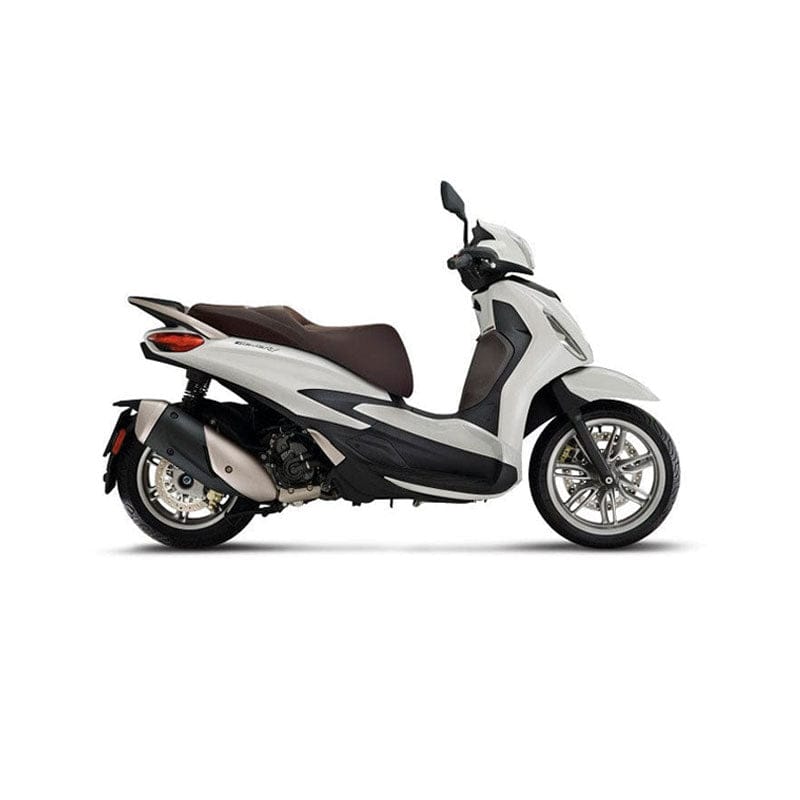 PIAGGIO BEVERLY 300