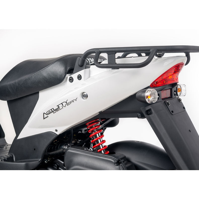 KYMCO AGILITY CARRY