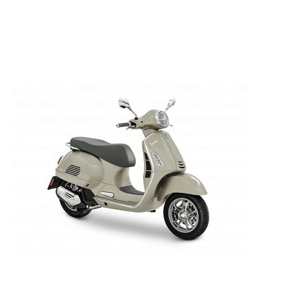 VESPA GTS 125