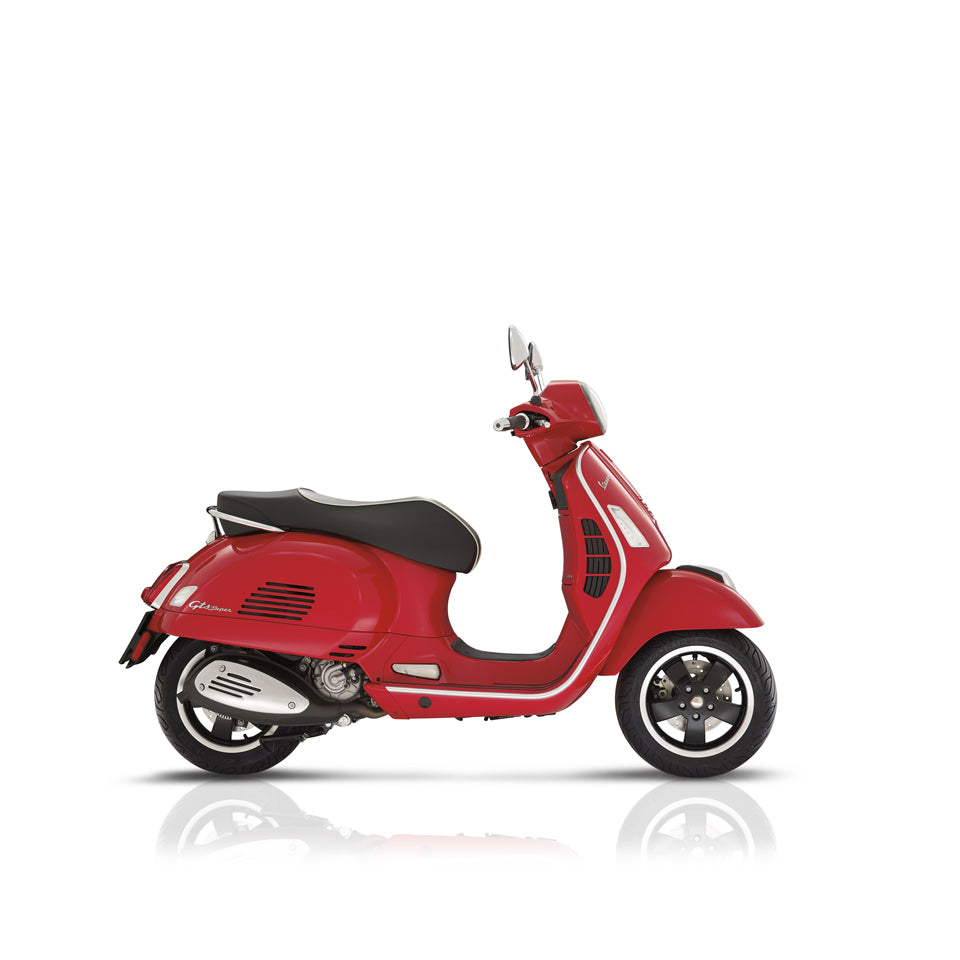 VESPA GTS 125 SUPER