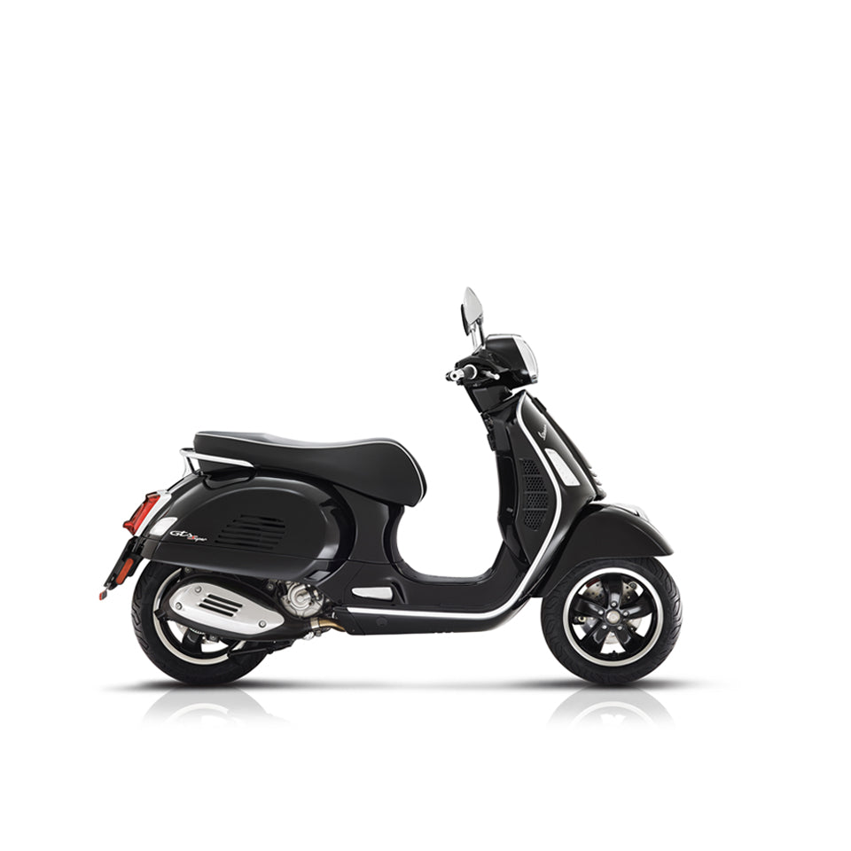 VESPA GTS 125 SUPER