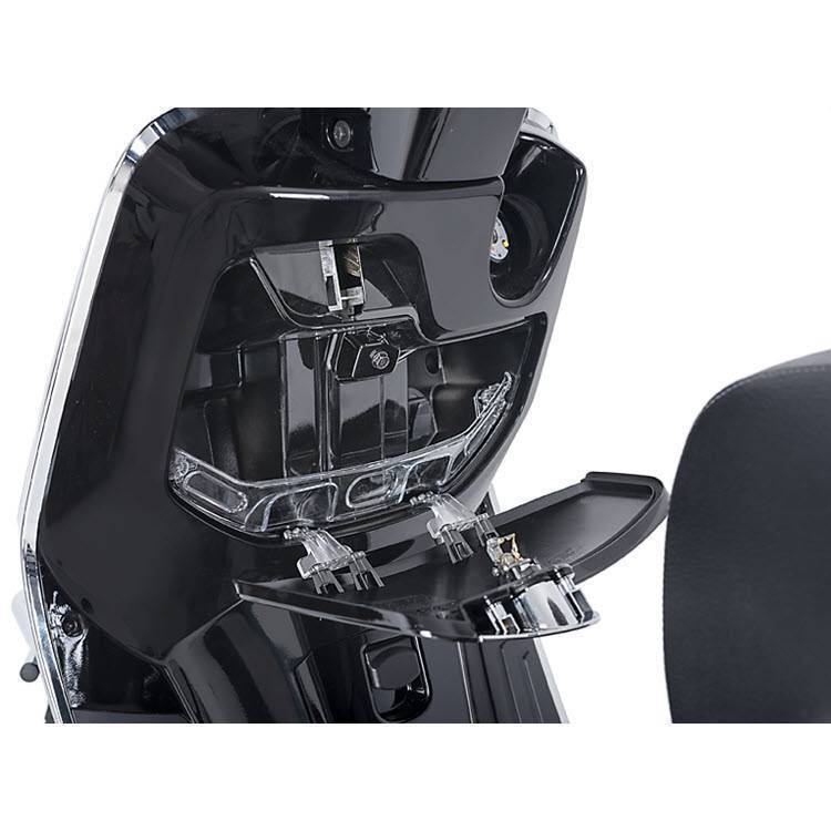 KYMCO NEW LIKE