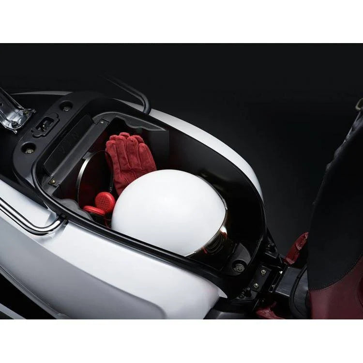 KYMCO NEW LIKE