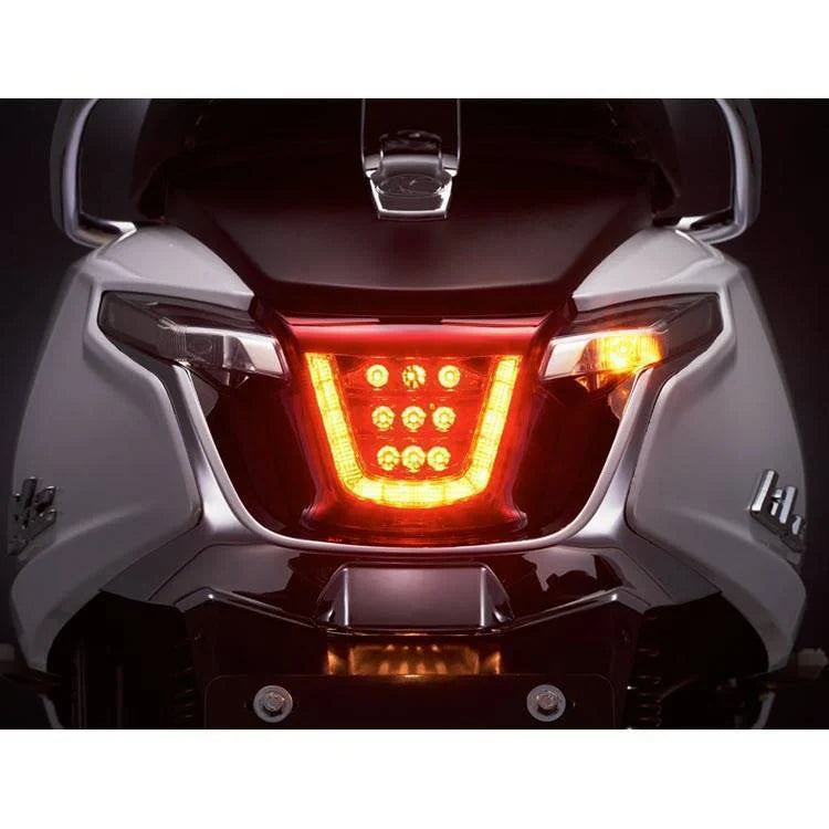 KYMCO NEW LIKE