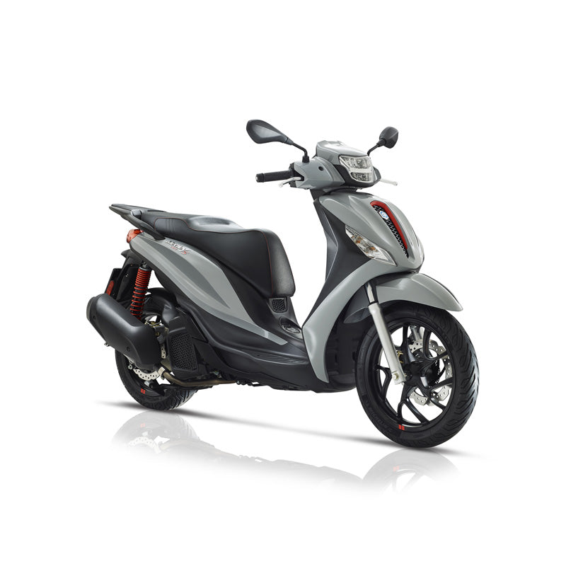 PIAGGIO MEDLEY 125 S ABS