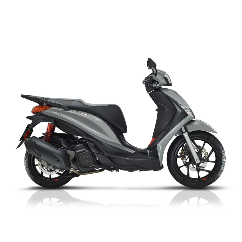 PIAGGIO MEDLEY 125 S ABS