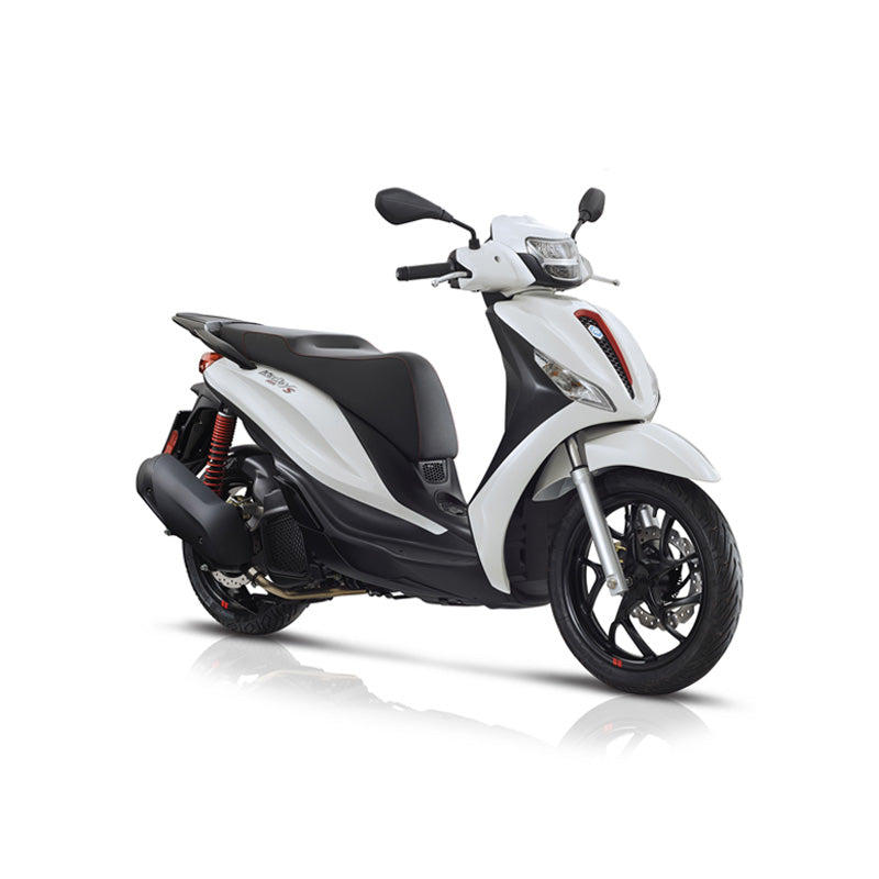 PIAGGIO MEDLEY 125 S ABS