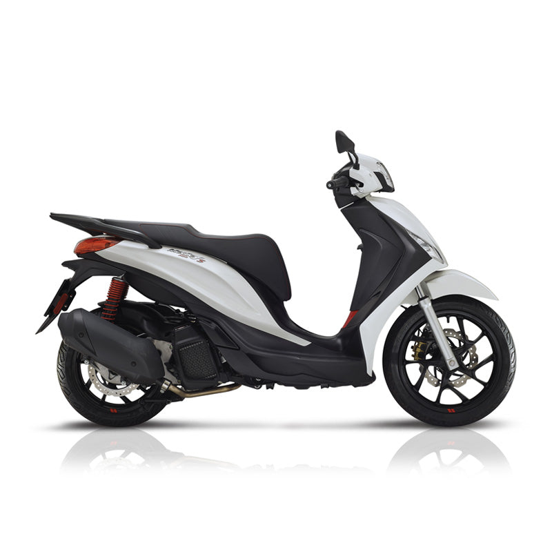 PIAGGIO MEDLEY 125 S ABS