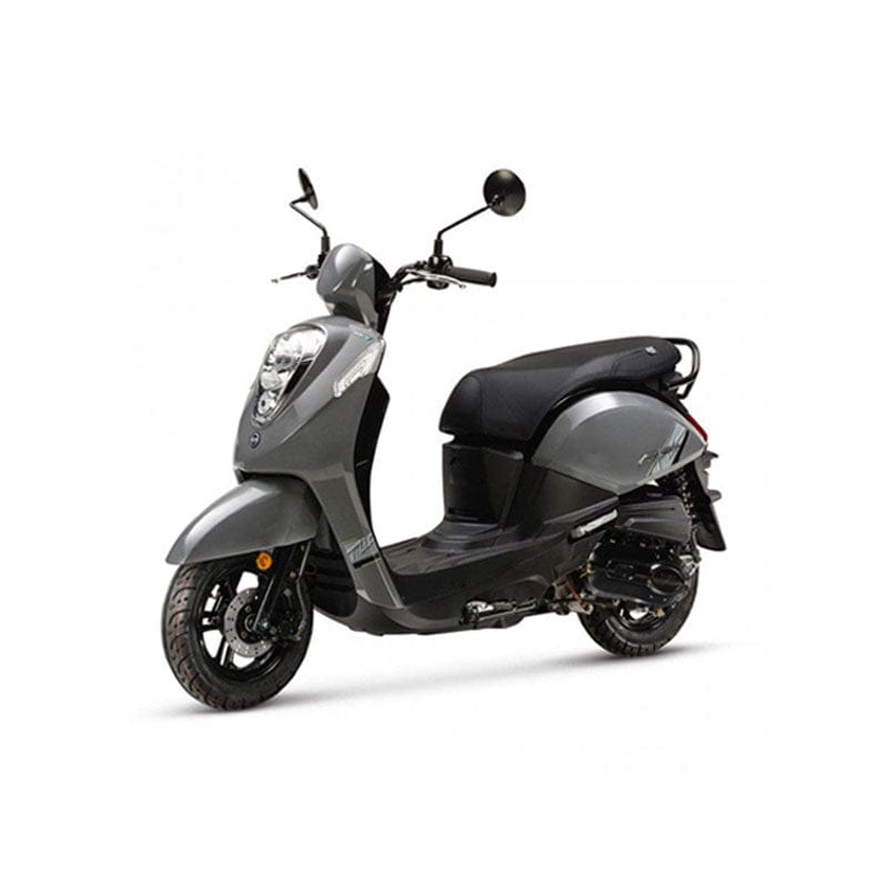 SYM MIO 50I
