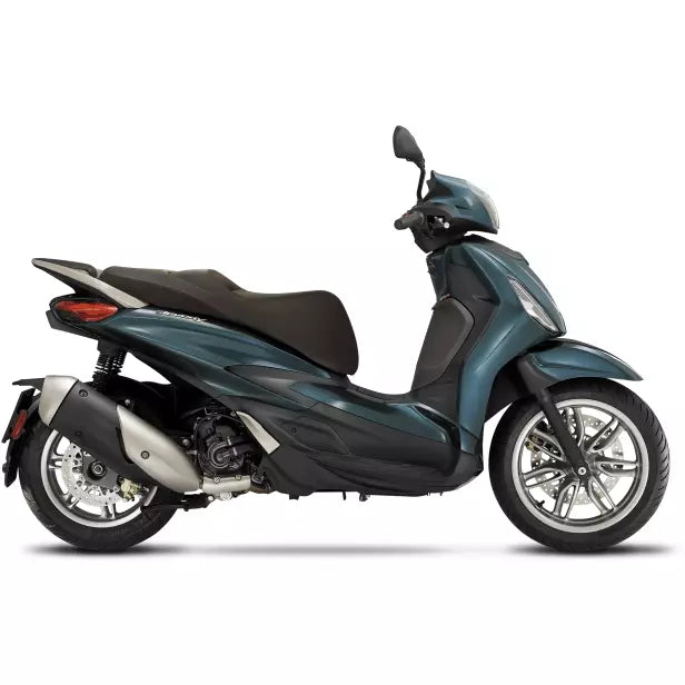 PIAGGIO BEVERLY 300