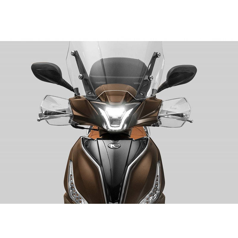 KYMCO PEOPLE S