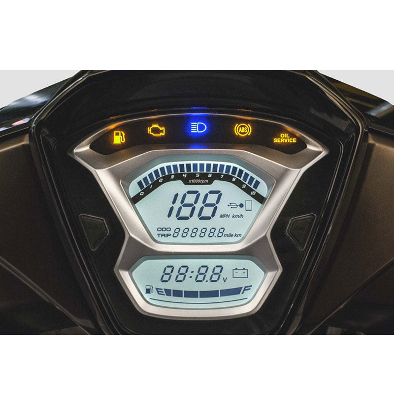 KYMCO PEOPLE S