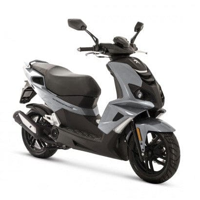 PEUGEOT SPEEDFIGHT 4