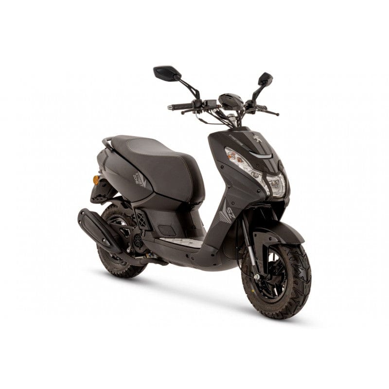 PEUGEOT STREETZONE