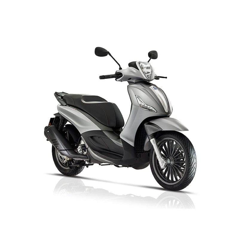 PIAGGIO BEVERLY 300 S