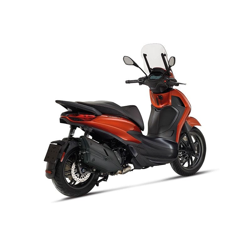 PIAGGIO BEVERLY 300 S