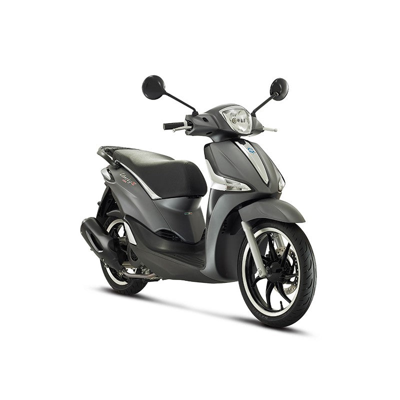 PIAGGIO LIBERTY S