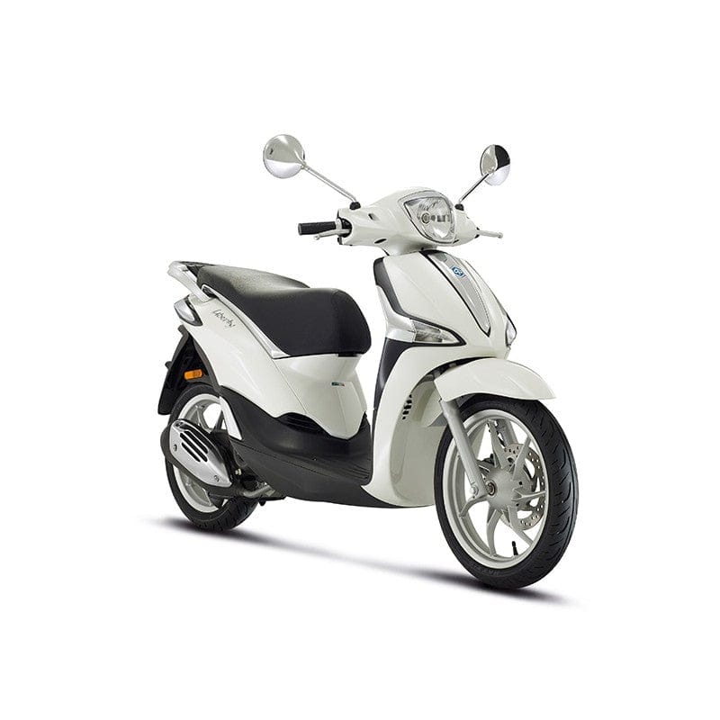 PIAGGIO Liberty