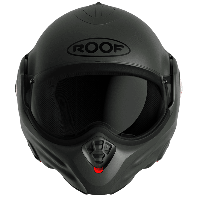 ROOF BOXER R32 DESMO Mat Kamo