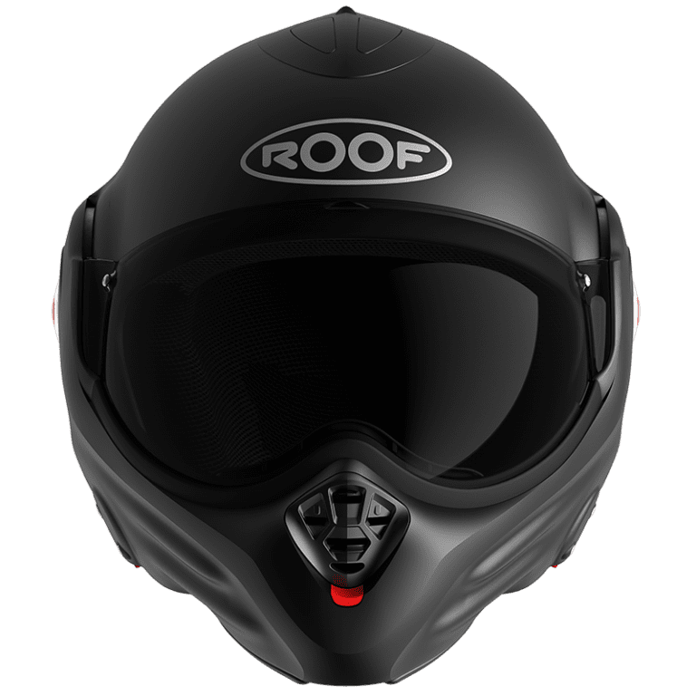 ROOF BOXER R32 DESMO Mat Zwart