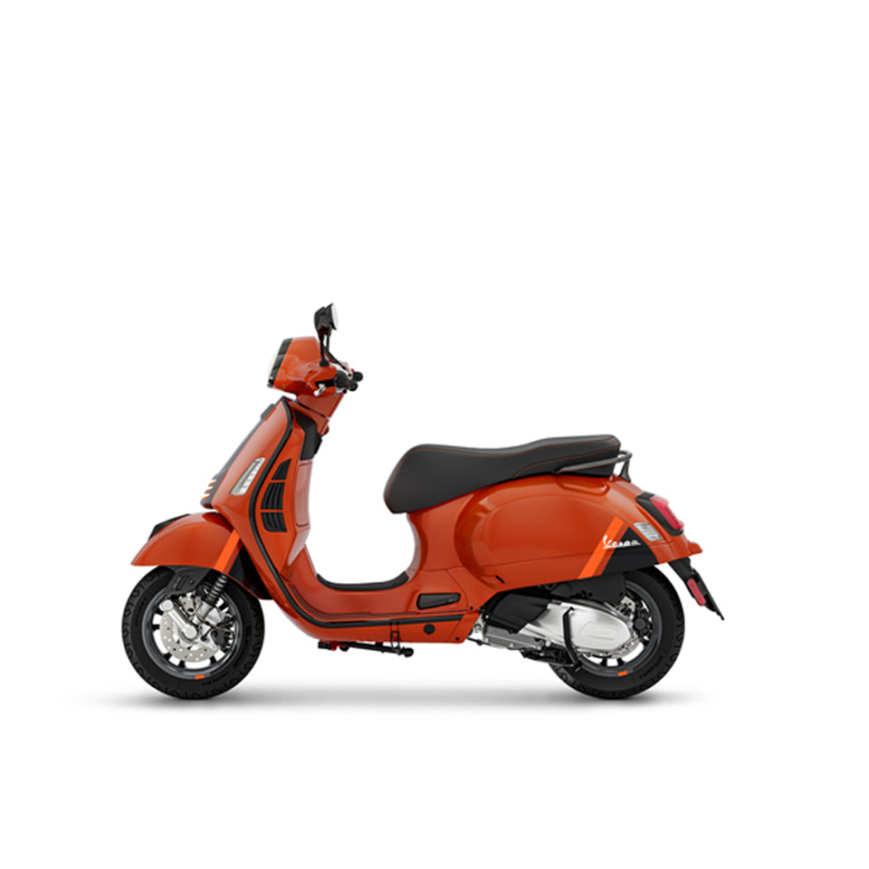 VESPA GTS 300 SuperSport