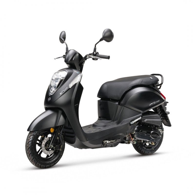SYM MIO 50I