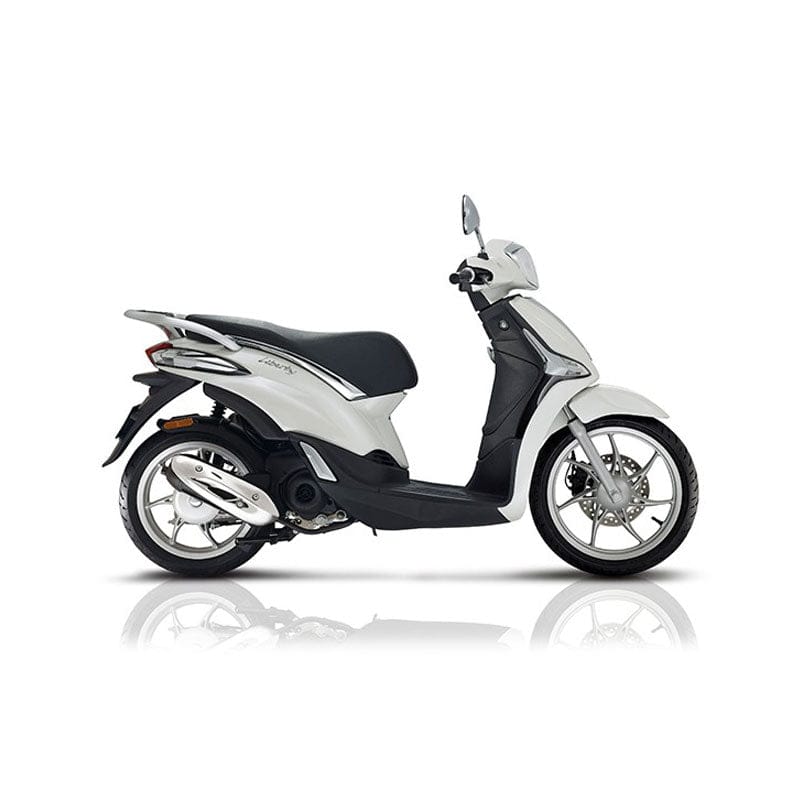 PIAGGIO Liberty