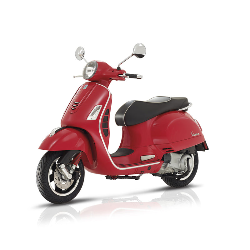 VESPA GTS 125 SUPER
