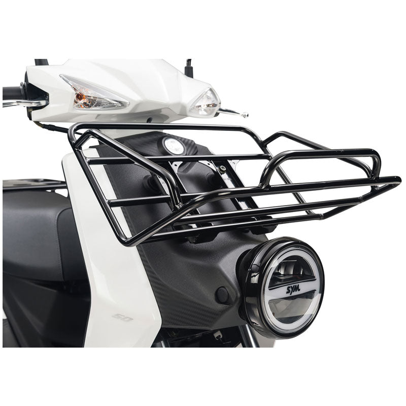 SYM X-PRO 50 DELIVERY