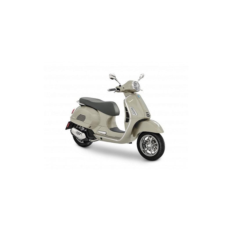 VESPA GTS 125